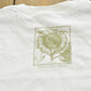Vintage 1990s Sunflower T-Shirt Mens L