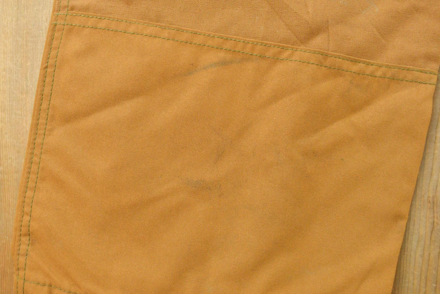 Vintage 1980s L.L. Bean Canvas Hunting Pants Men's 43 x 28