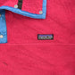 Vintage 1990s Patagonia Snap-T Fleece Sweater Women's XL