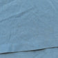 Vintage 1990s Polo By Ralph Lauren Blank Blue Small Pony Short Sleeve Polo Shirt Men's XL