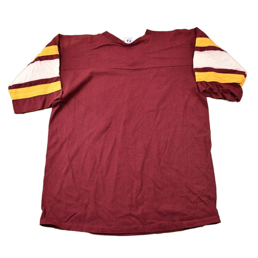 Vintage 1980s University of Minnesota Golden Gophers Collegiate T-Shirt Men's Large