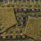 Vintage 1990s Haggar Knit Abstract Crewneck Sweater Mens XL Men's Large