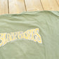Vintage 1994 The Black Crowes High Graphic Band T-Shirt Mens