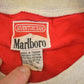 Vintage 1990s Marlboro Adventure Team Streetwear Blank Crewneck Sweatshirt Women's XL