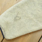 Vintage 2000s Patagonia Synchilla Oatmeal Snap-T Fleece Sweater Men's M