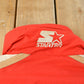 Vintage 1980s San Francisco 49ers Starter NFL Down Parka Jacket Men's Medium