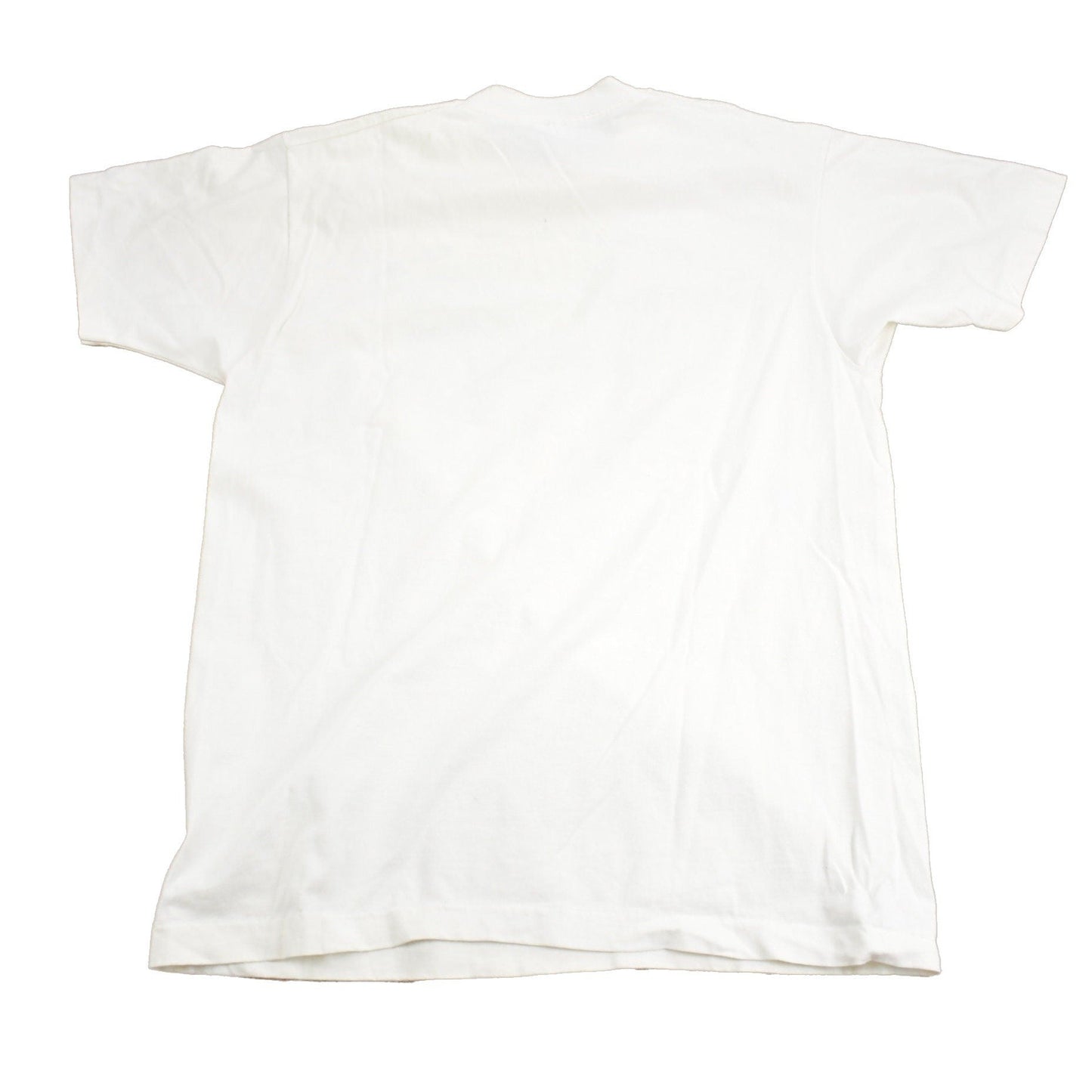 Vintage 1990s Coliseum Whiteface Monster Wilderness Tours Graphic T Shirt Men's Large