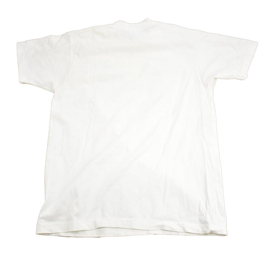 Vintage 1990s Coliseum Whiteface Monster Wilderness Tours Graphic T Shirt Men's Large