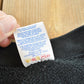 Vintage 1990s Riverside Roadhouse Ohio Souvenir Crewneck Sweatshirt Men's XL