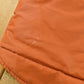 Vintage 1970s Key Imperial Full Zip Puffer Western Vest Men's L