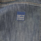 Vintage Y2K Marithe Francois Girbaud Baggy Denim Jeans Men's 38 x 28.5