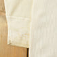 Vintage 1970s J.E. Morgan Long Johns Thermal Waffle Knit Long Sleeve Shirt Men's L-XL