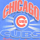 Vintage 1994 Chicago Cubs MLB T-Shirt Men's XL
