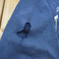 Vintage 1990s Russell Athletic Northwood-Kensett Athletic Department Crewneck Sweatshirt Men's XL