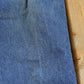 Vintage 1980s Rustler Denim Jeans Men's 27 x 32