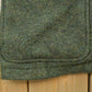 Vintage 2000s L.L. Bean Wool Bellandi Italian Fabric Shacket Women's M / Y2K Outdoor / Streetwear / Layering