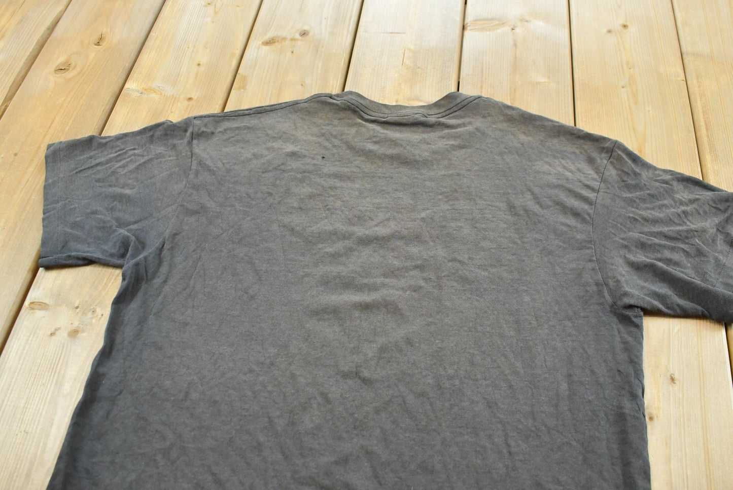 Vintage 1990s Dare to Resist Drugs And Violence Souvenir T-Shirt Men's L