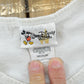 Vintage 1990s Walt Disney World Snow White Seven Dwarves Grumpy Tank Top Men's Medium
