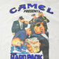 Vintage 1990s Camel Cigarettes Hard Pack Promo Single Stitch T-Shirt Men's XL