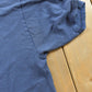 Vintage Y2K Blue Man Group Rock Concert Movements Band T-Shirt Men's L