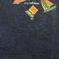 Vintage 1990s Tultex Hijaak Graphics Software T-Shirt Mens XL
