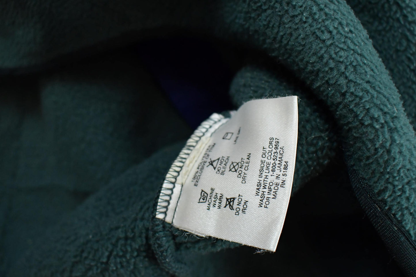 Vintage 1990s Patagonia Snap-T Fleece Sweater Men's Medium