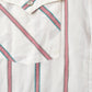 Vintage 1980s Panhandle Slim Striped Button Up Shirt Men's XL