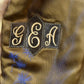 Vintage 1960s Fur Salon Eatons Of Canada Mink Shoulder Shawl Mink Fur Coat