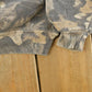 Vintage 2000s Jerzees Outdoors Tree Camo Crewneck Sweatshirt Youth XL