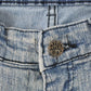 Vintage Y2K Von Dutch Denim Jeans Youth 28 x 28