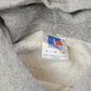 Vintage Y2K West Babylon Lacrosse Russell Athletic Hoodie Sweatshirt Men's M