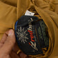 Vintage 1980s Redhead Goose Down Ski Puffer Vest Jacket Men's Large