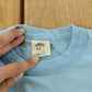 Vintage 1980s Washington DC Travel Souvenir Single Stitch Graphic Print T-Shirt Men's M