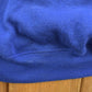 Vintage 1990s Thrashed Bel Air Tigers Collegiate Crewneck Sweatshirt Men's M