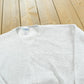 Vintage 1990s Discus Athletics Made In USA Basic Blank Grey Crewneck Sweatshirt Men's L