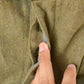 Vintage 1960s Wool Army Military Pants Men's 32 x 28.5