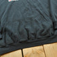 Vintage 2000s NHXC No Excuses Hoodie Sweatshirt Men's XL / 00s Streetwear / Y2K Basic Essential