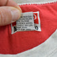 Vintage 1990s Marlboro Embroidered Lizard Logo Promotional Crewneck Sweatshirt Men's L