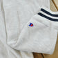 Vintage 1990s University of Okoboji Champion Reverse Weave Crewneck Sweatshirt Men's S