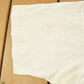 Vintage 1990's Skeleton Anatomy Souvenir T-Shirt Men's L