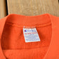 Vintage 1990s Champion Reverse Weave Blank Crewneck Sweatshirt Men's L