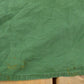 Vintage 1970s Military Popover Polo Button Up Shirt Men's Large