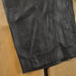 Vintage Y2K JLC New York Leather Pants Women's 27 x 26.5