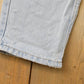 Vintage 1990s Levi's Orange Tab 550 Relaxed Tapered Denim Jeans Student 28 x 32