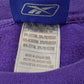 Vintage Y2K Minnesota Vikings Crewneck Sweatshirt Men's L