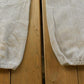 Vintage 1990s Blank Gray Champion Reverse Weave Sweatpants Men's Large