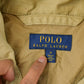Vintage 2000s Polo Ralph Lauren M-421B Summer Flight Jacket Men's M