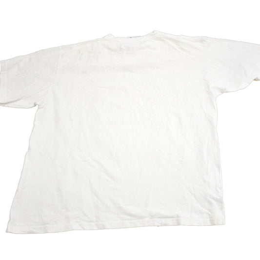 Vintage 1990s Lone Pine Koala Sanctuary Graphic T Shirt Men's Large