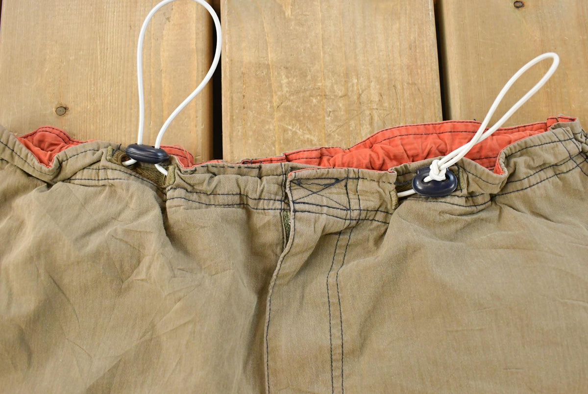 Vintage 2000s Xhilaration Parachute Pants Men's Large