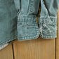 Vintage 1990s L.L. Bean Plaid Flannel Lined Button Up Shirt Men's M-L